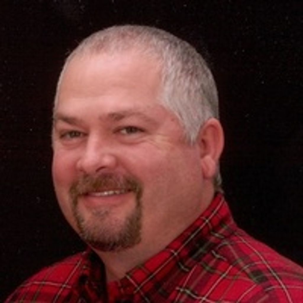 Timothy  Wayne Thomas
