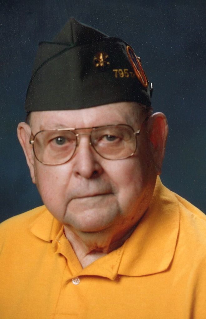Charles David Burns Profile Photo