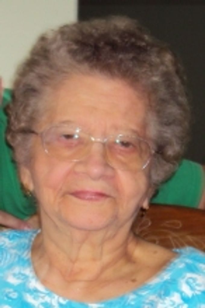 Theresa Laprade