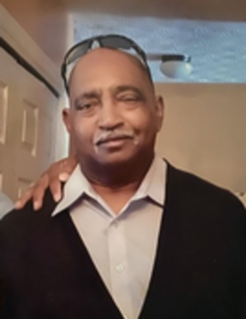 Zachery James Neal Sr.