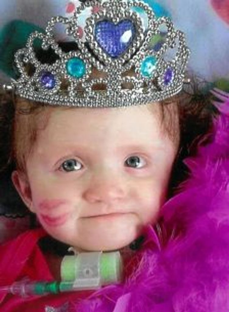 Taylynn Marie Snyder