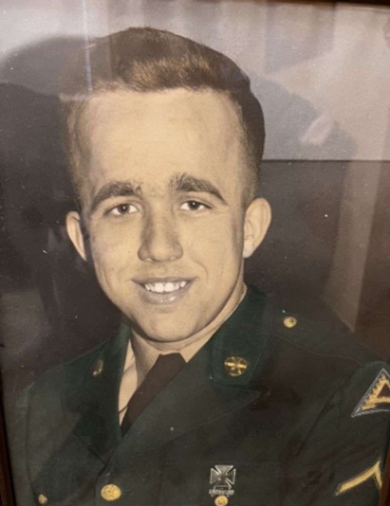 Leo  E.  Pinke Profile Photo