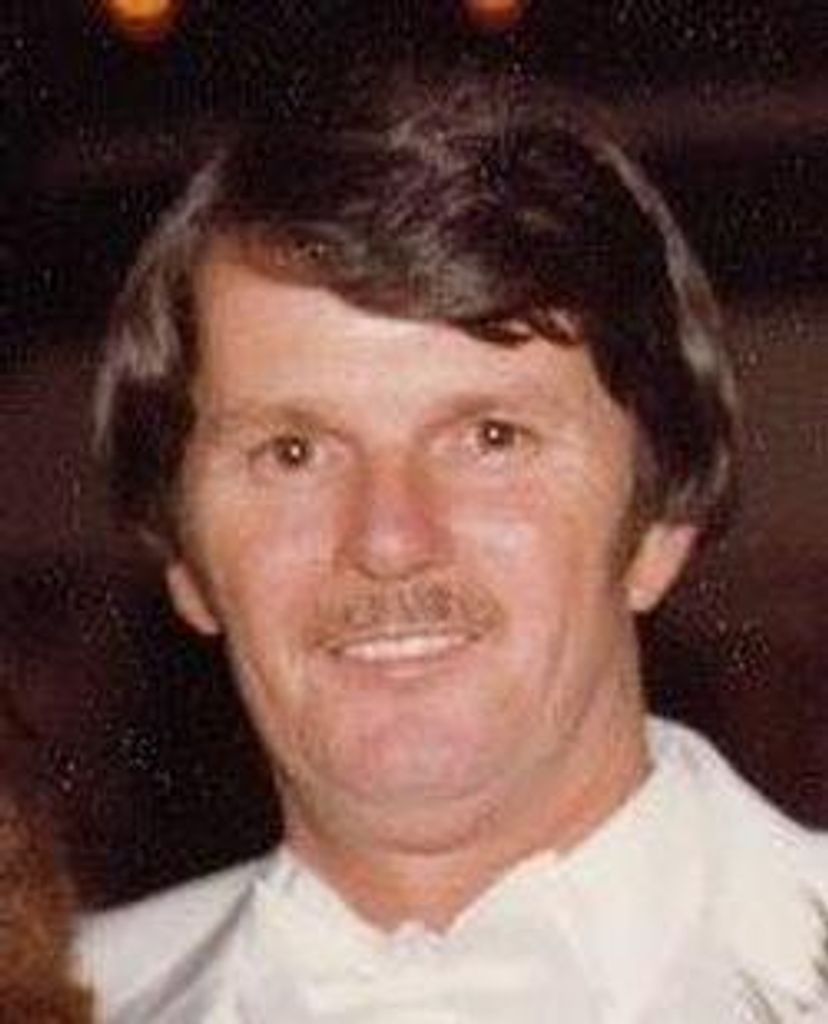 William E. "Bill" Smith