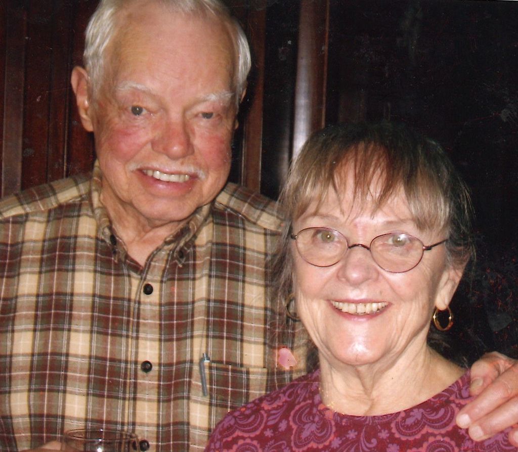 Shirley S. Joseph