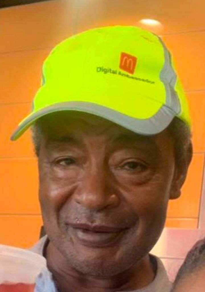 Mr. Ed Willie Wells Jr.