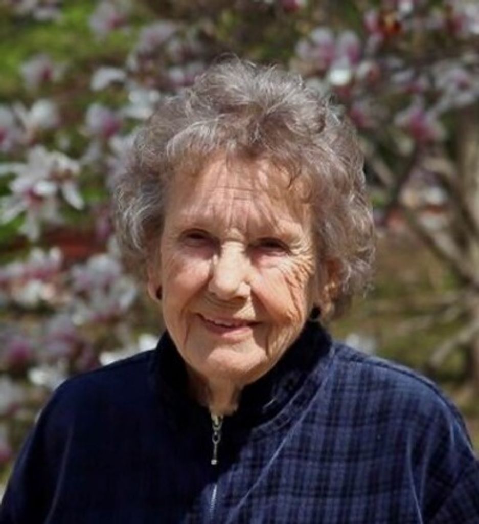 Arlene Steele Profile Photo