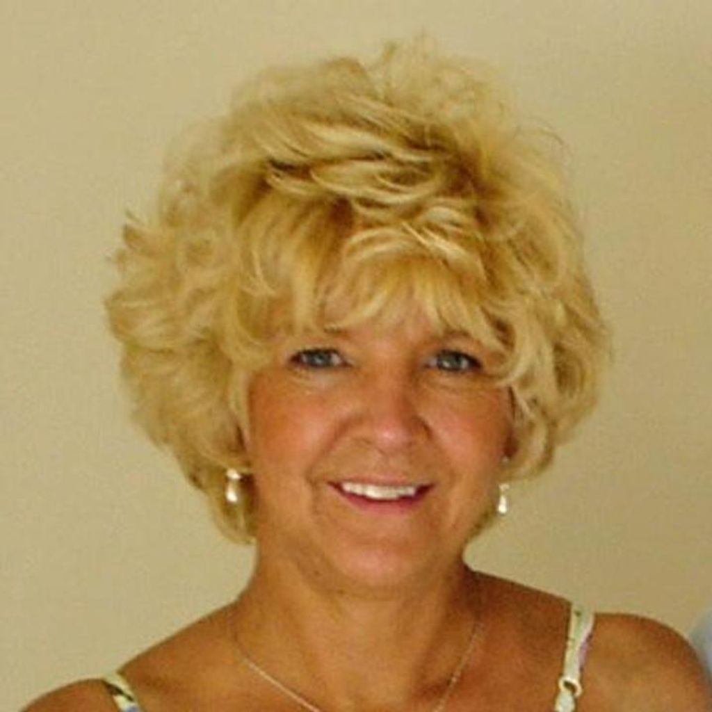 Carolyn Sue Reed