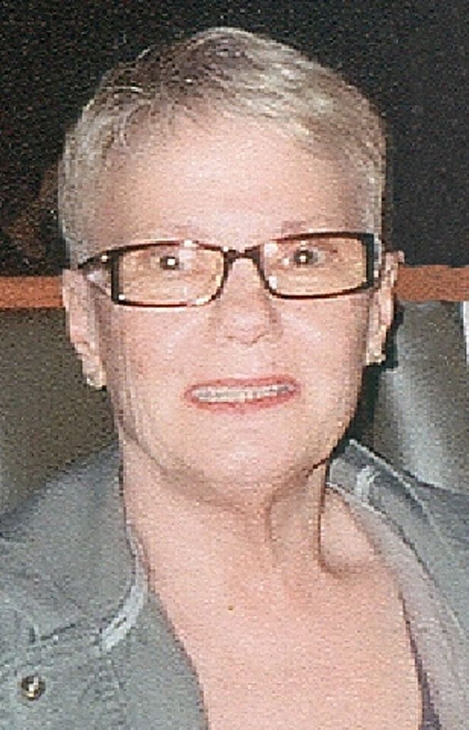 Judith 'Judy' Breiland