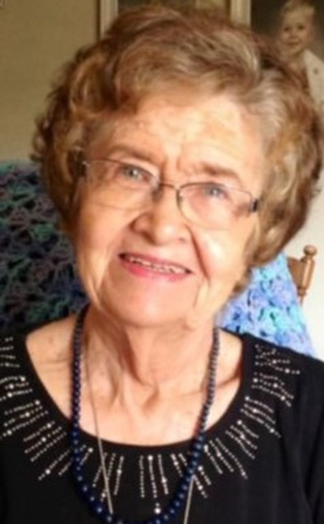 Hobbs, Lena Violet Ledbetter