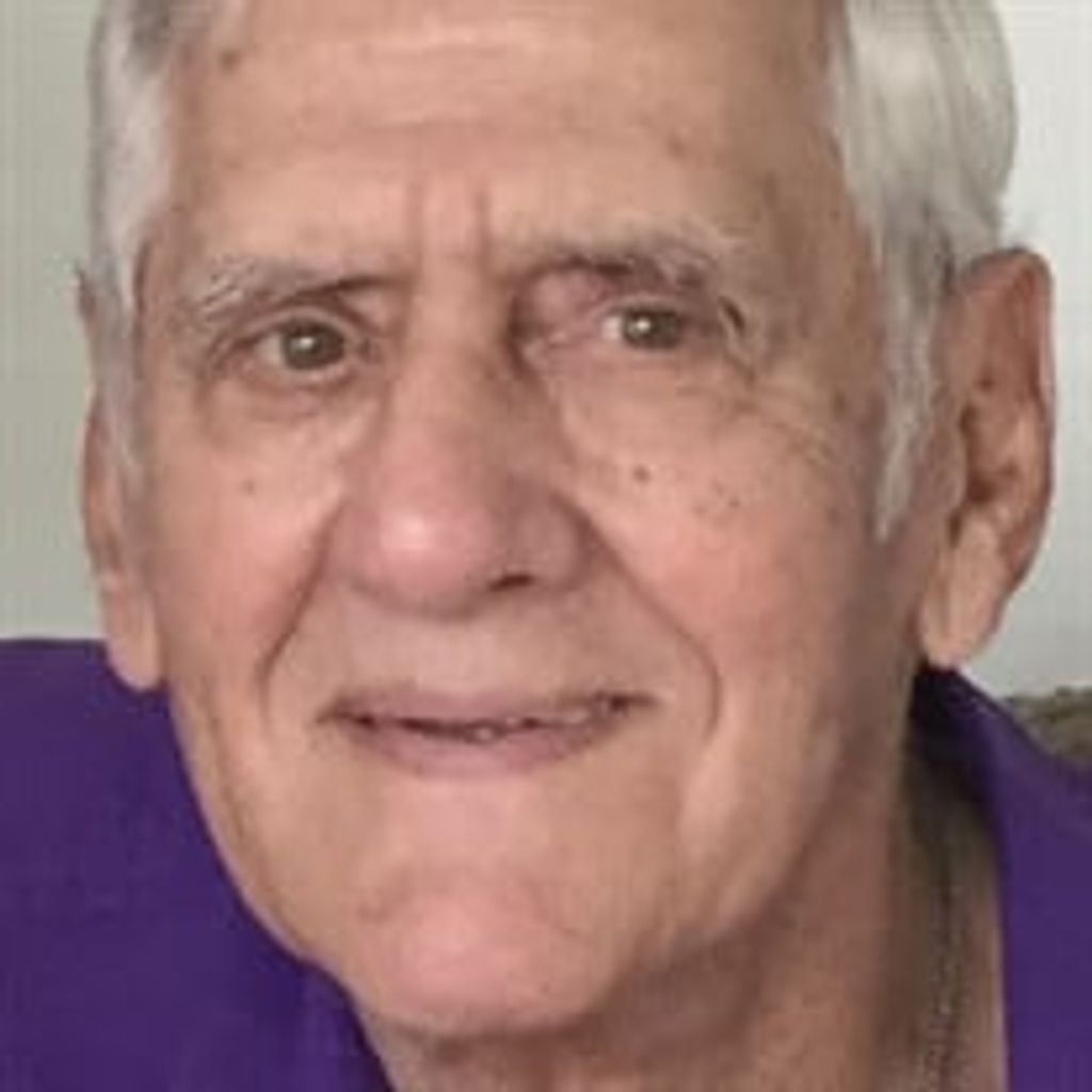 Irvin J. Curole