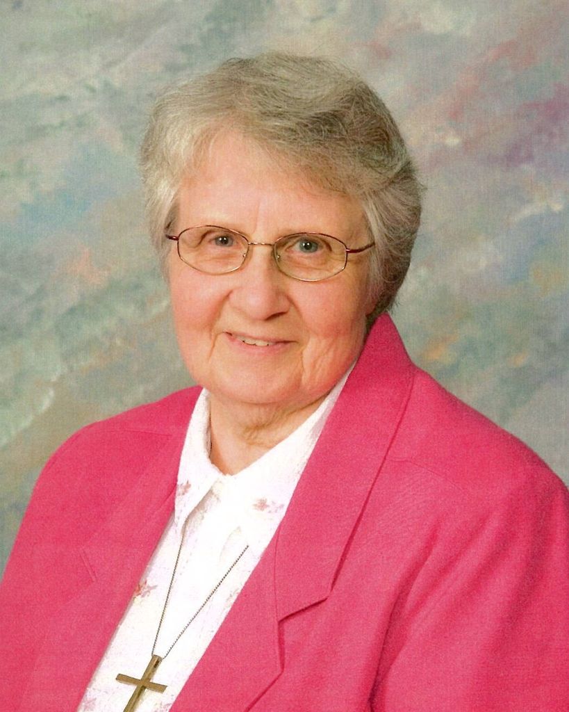 Sister Mary Michael Smits Profile Photo