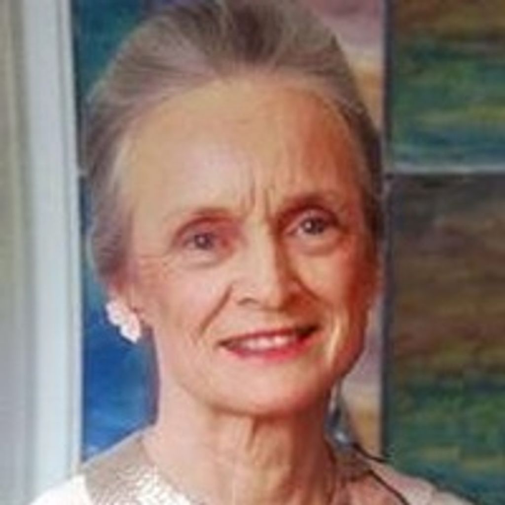 Martha  Louise Gardner Profile Photo