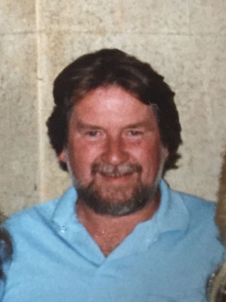 Robert E Crowley Profile Photo