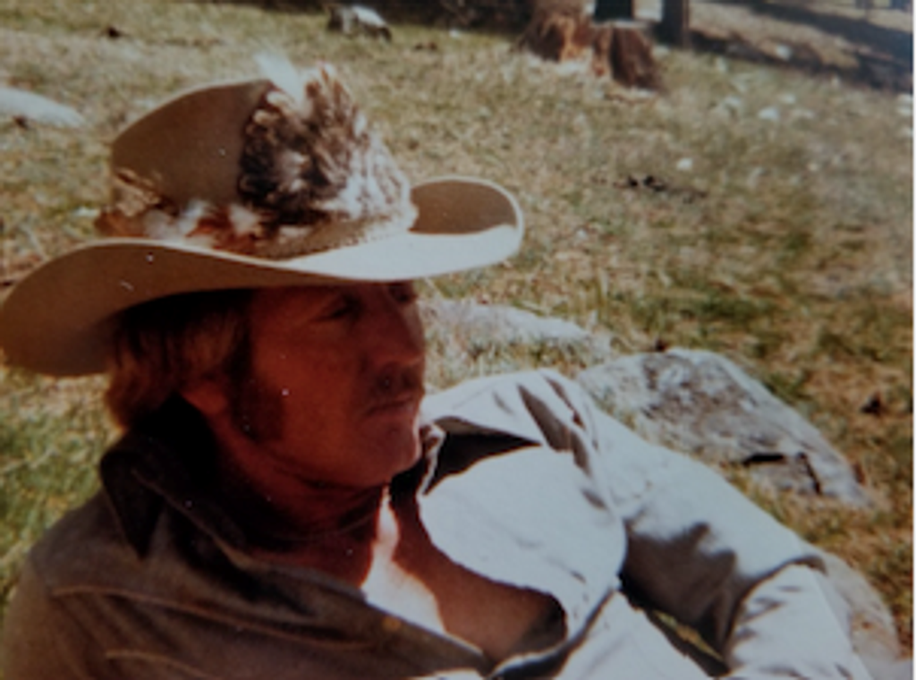 Charles Wilcox