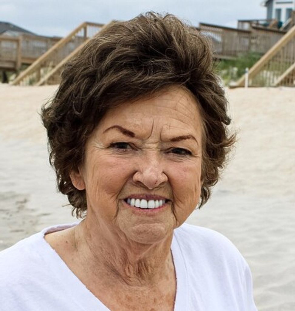 Judy Ann Moore Profile Photo