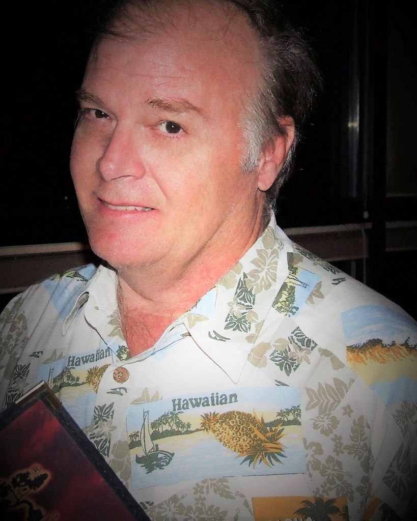 James Arthur Lenzini