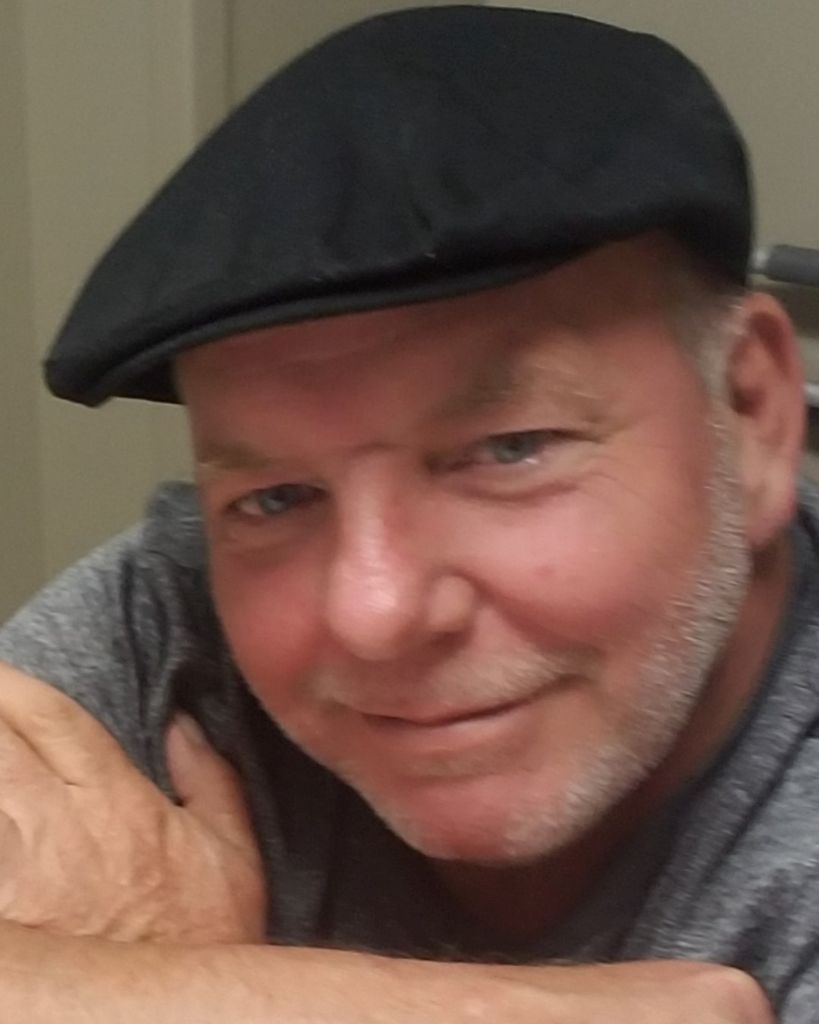 David Craig Carpenter Profile Photo