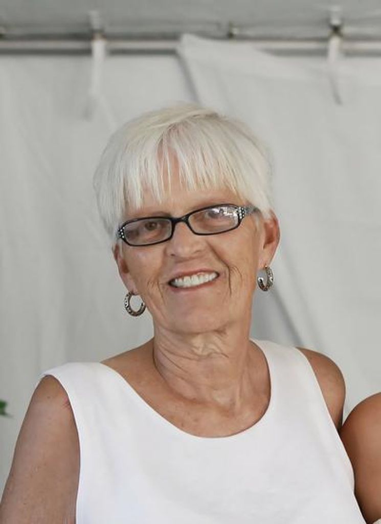 Sharlene Wirsig Profile Photo