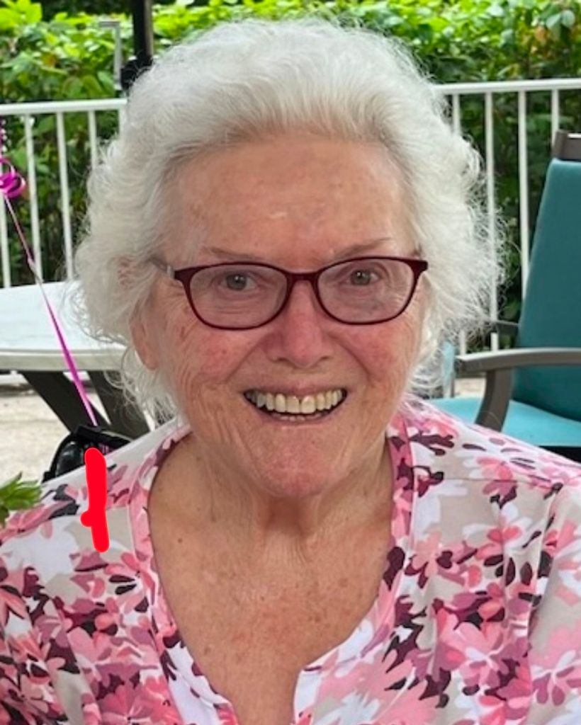 Beverly Ursula Donnelly Profile Photo