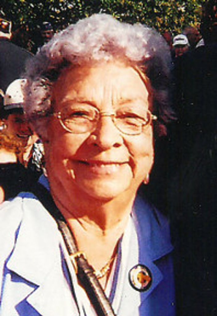 Lina Cordova