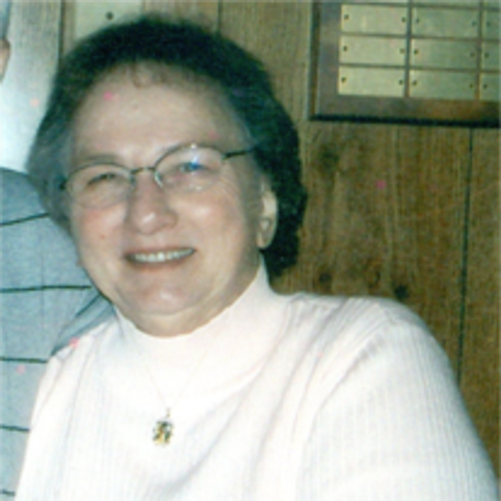 Nancy I. Mikle