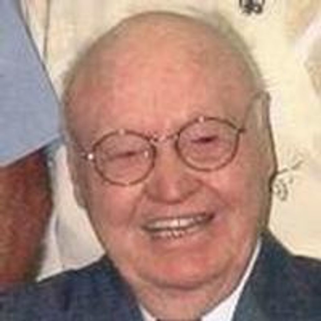 Willard W. Richardson