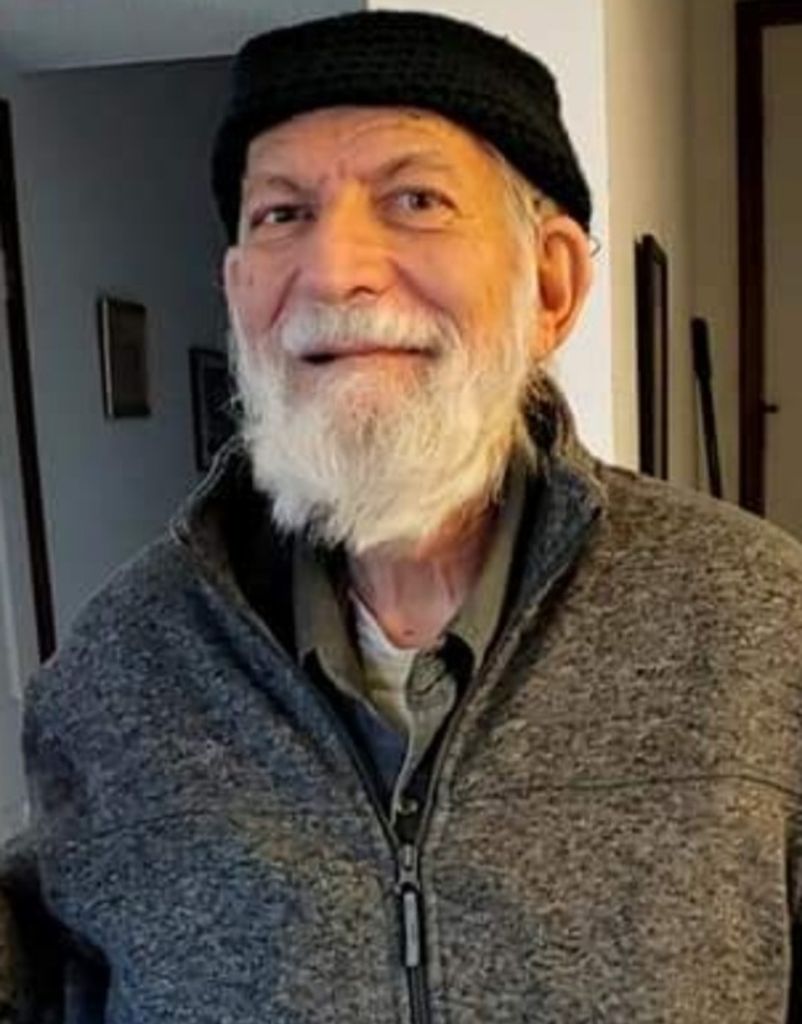 Richard Iswalt, Sr.