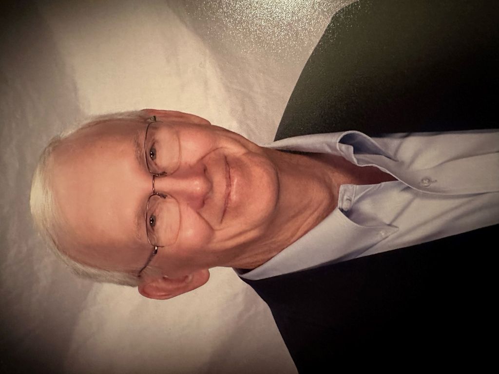 Charles Douglas Ward (Doug) Profile Photo