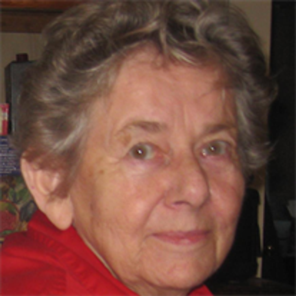 Marie Becker