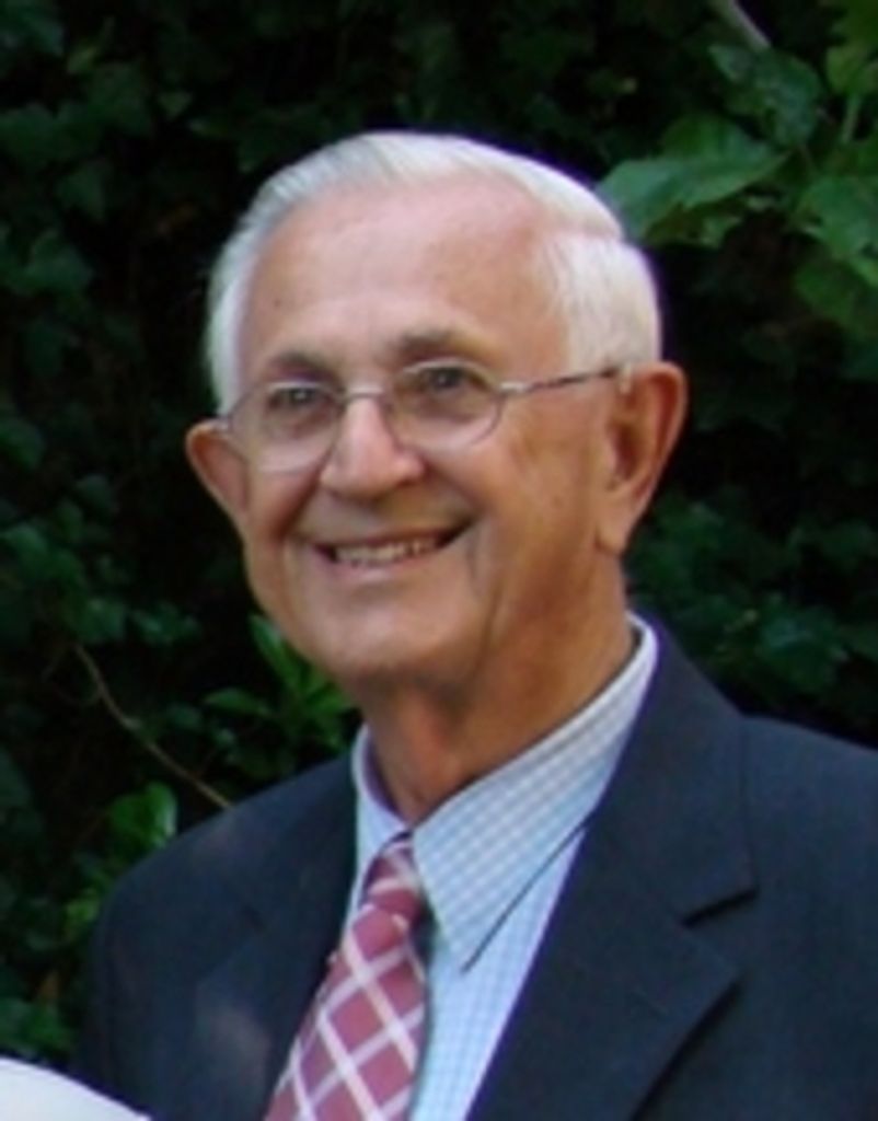 Frank E. Shirk
