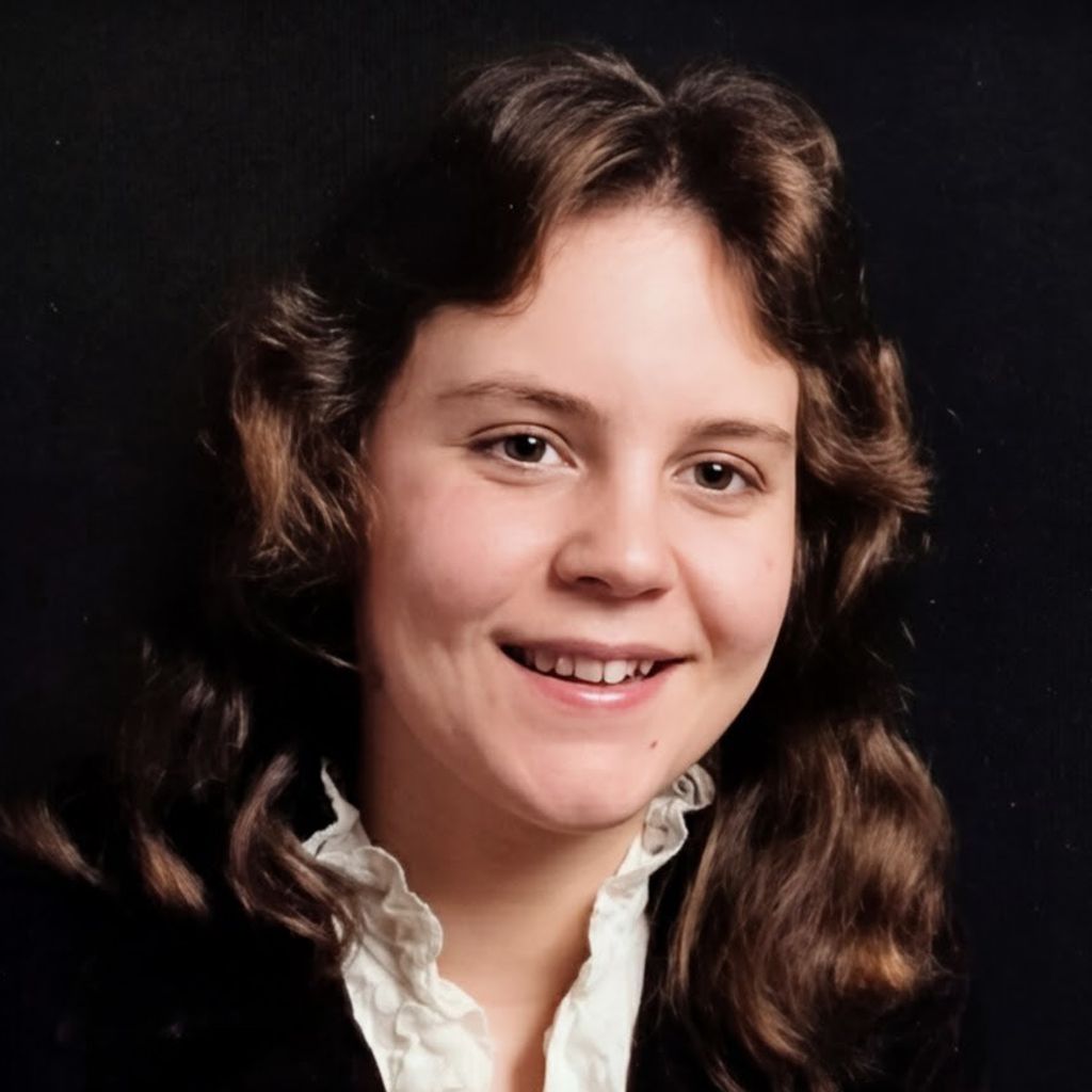 Joanne M. Curtis