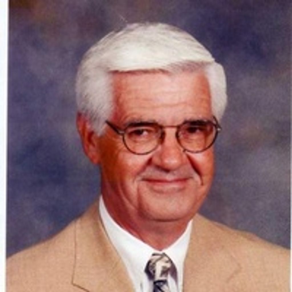 James Duke Dyson Profile Photo