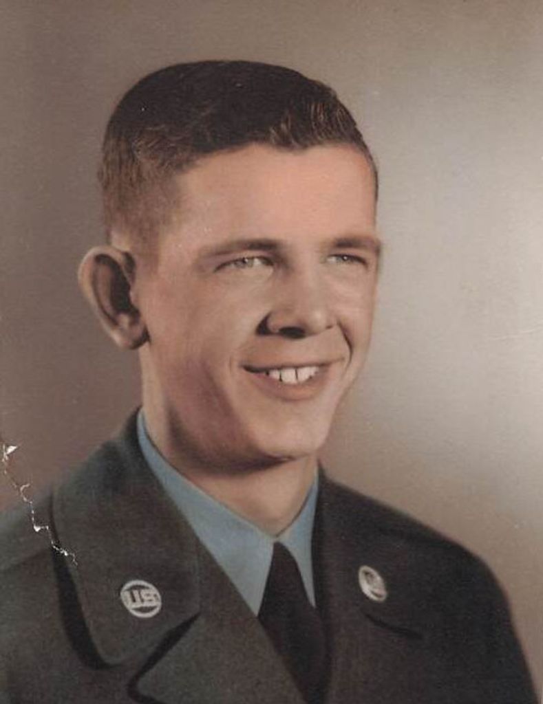 James Ray Ballowe, Sr. Profile Photo