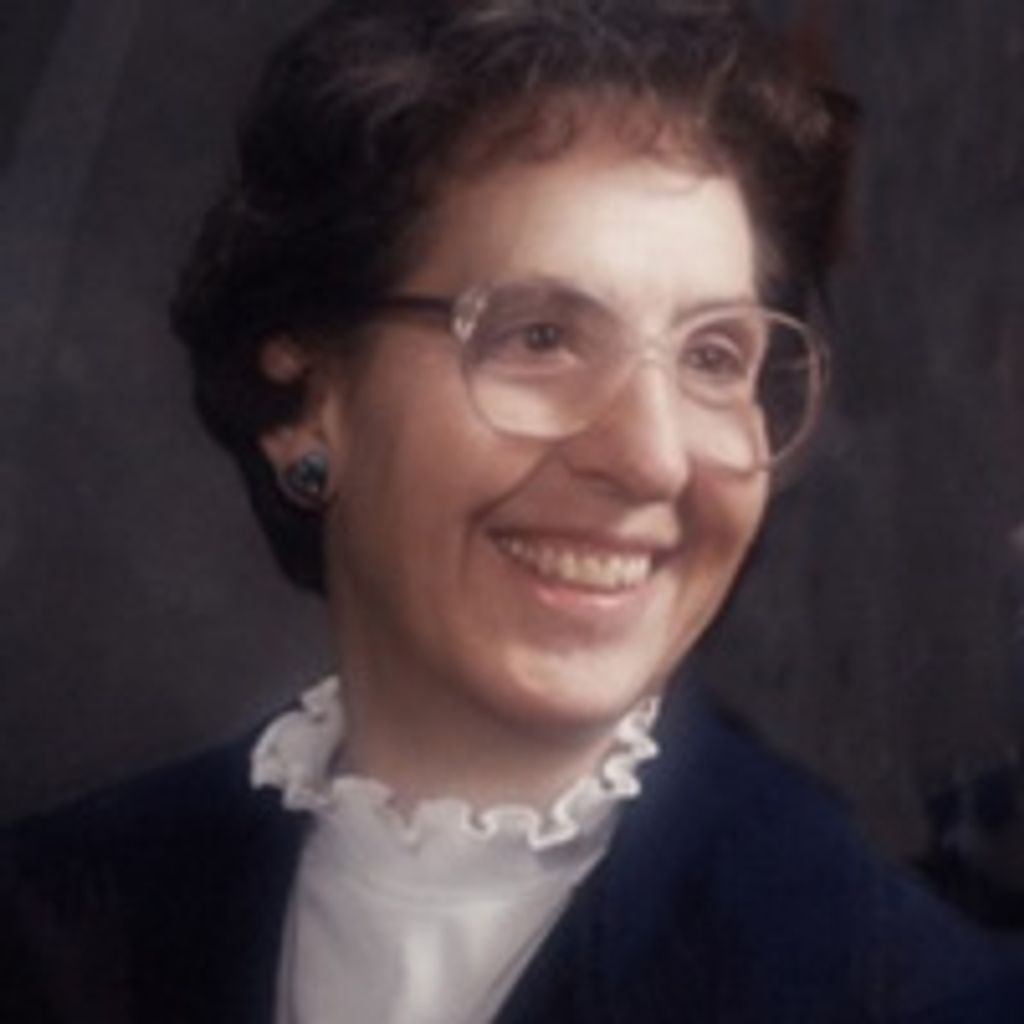 Leah Sorensen Beckstrom