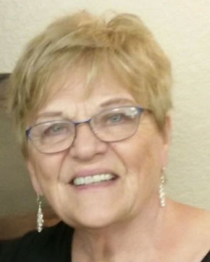 Nancy Carol Wheelock's obituary image