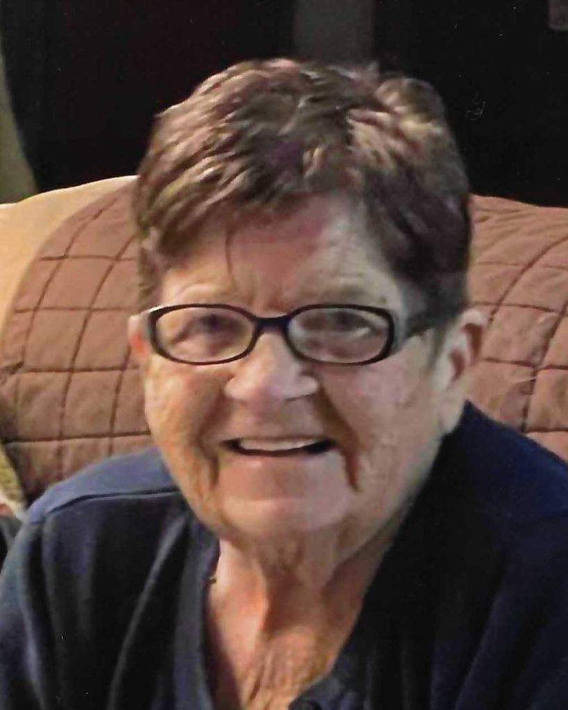 Luticia Jones Profile Photo