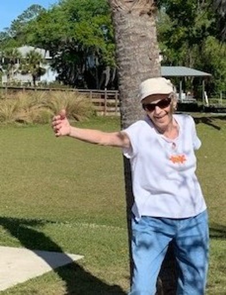 Freda Anita Kaiser
