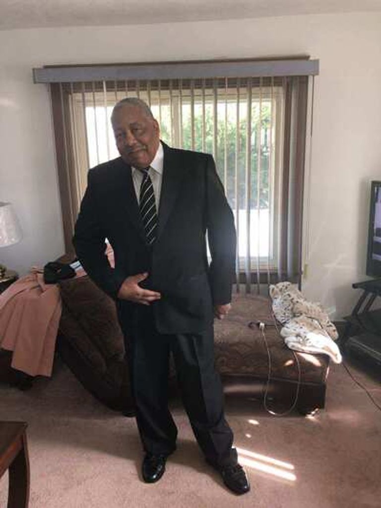 Howard C. Freeman Profile Photo