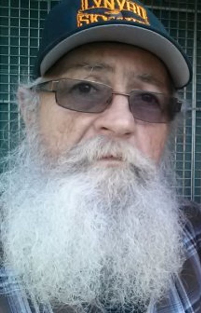 Ken “Tucker” Tucker