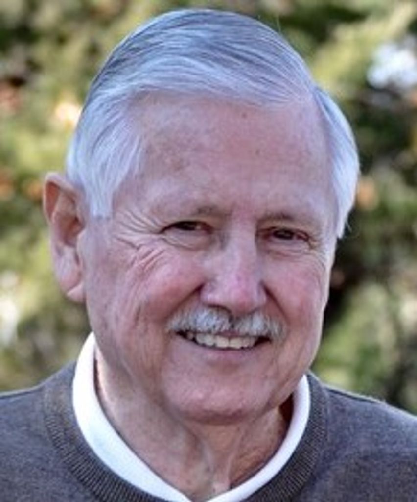 Ronald Cagle