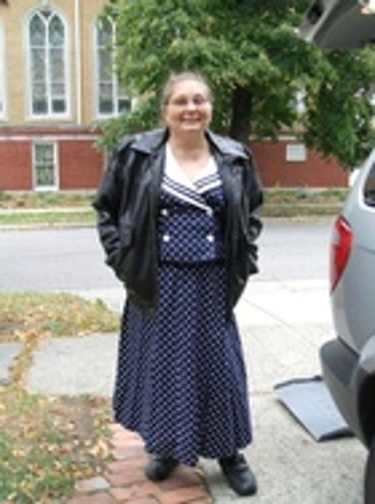 Michelle M Wawrzyniak