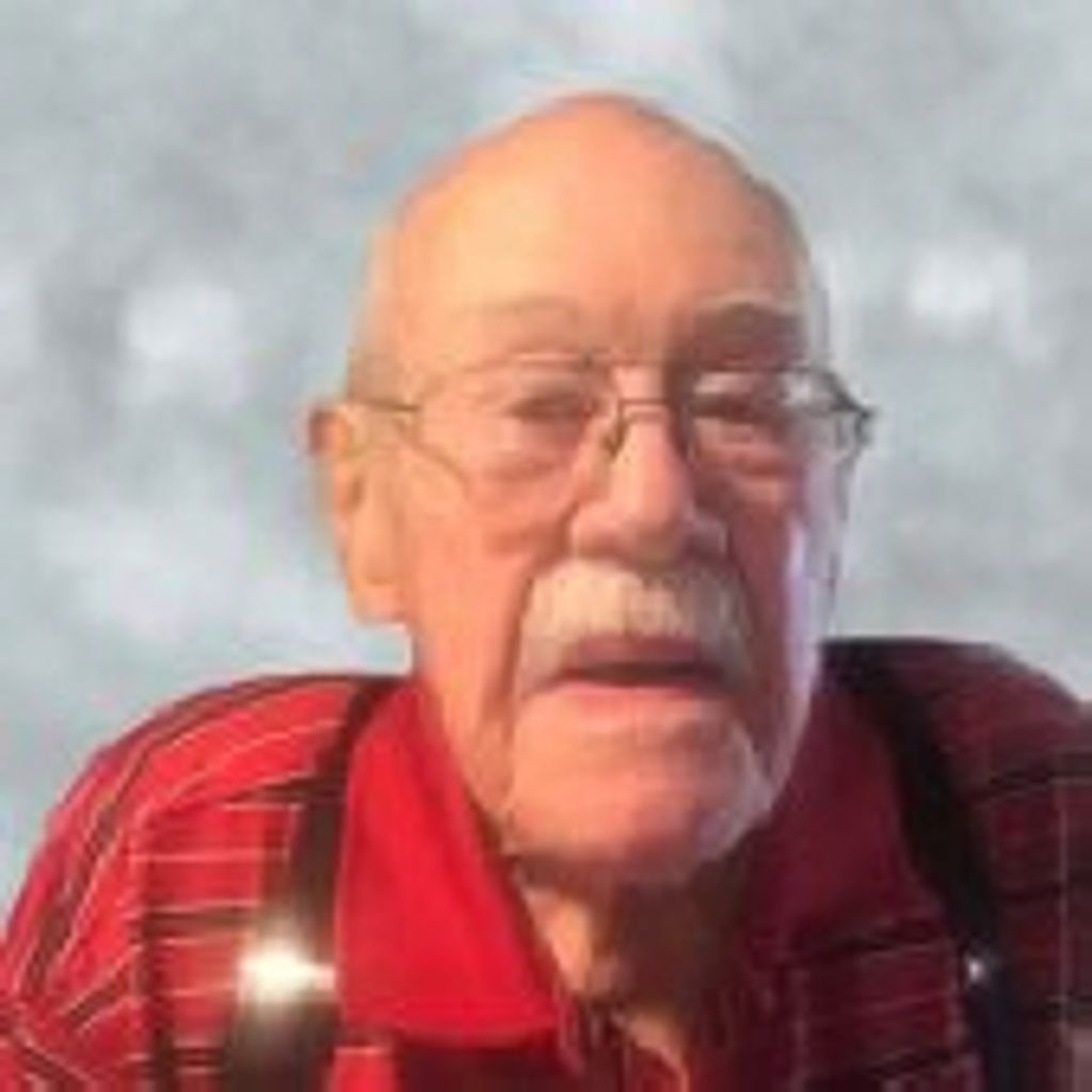 Charles Robinson Smiley Profile Photo