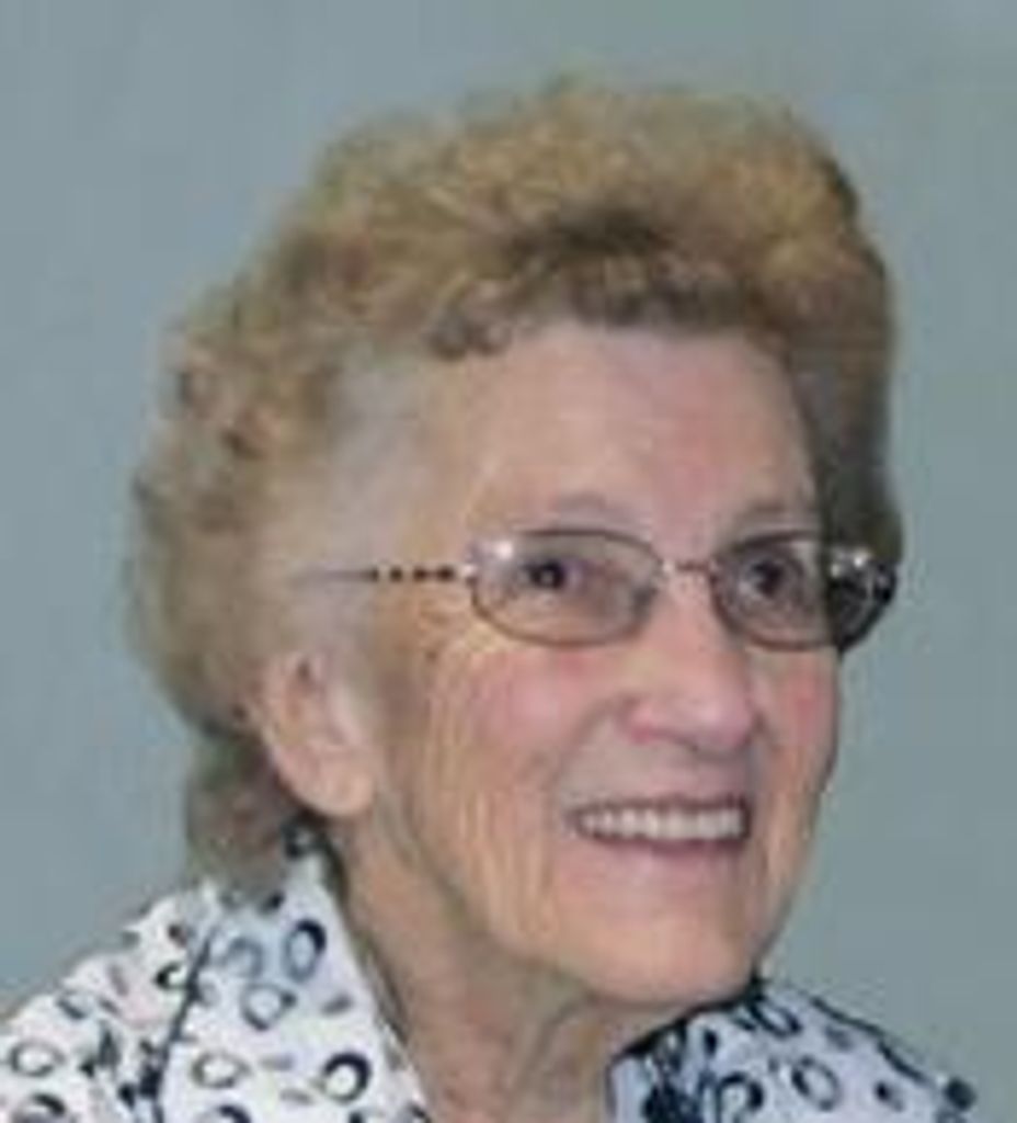 Rhena Evelena Murray Profile Photo