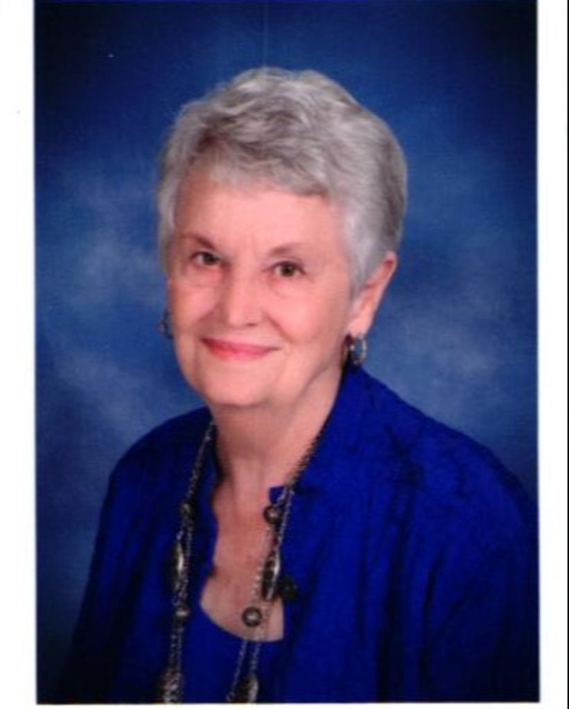 Barbara Battle Rhodes