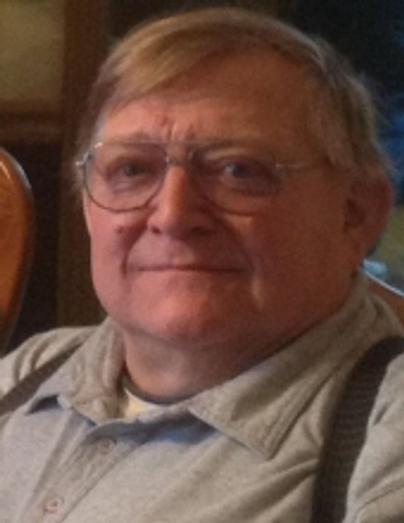 Allen Andrew Gantner