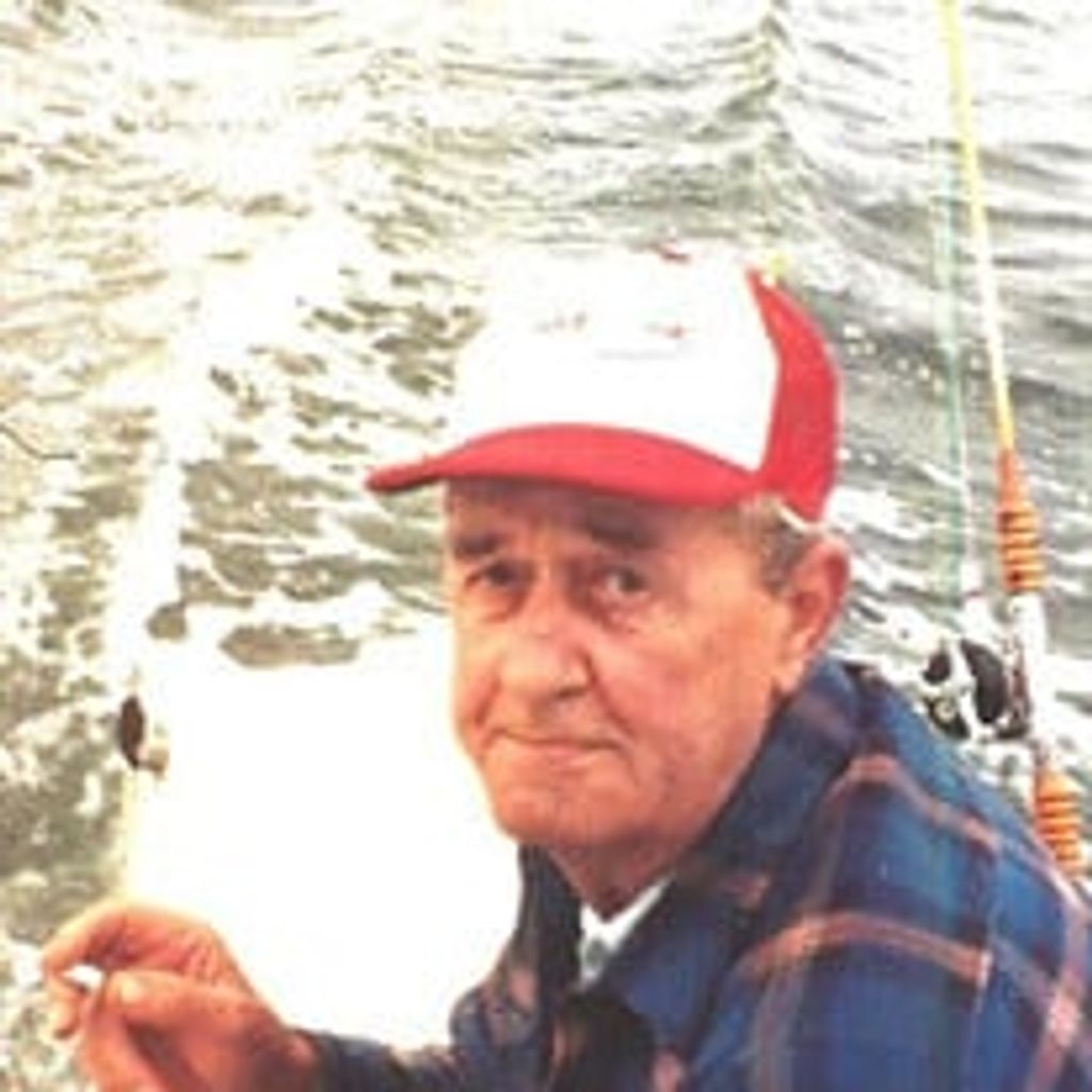 Paul Nyce