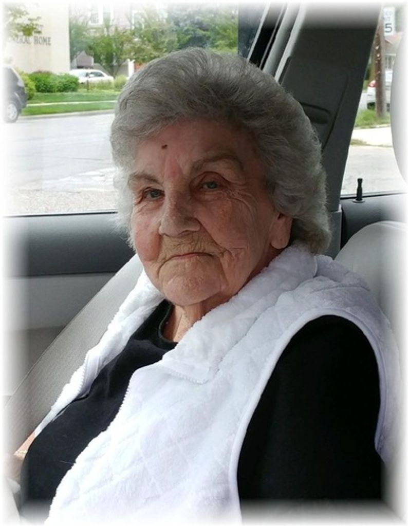 Lois Ann Mannering