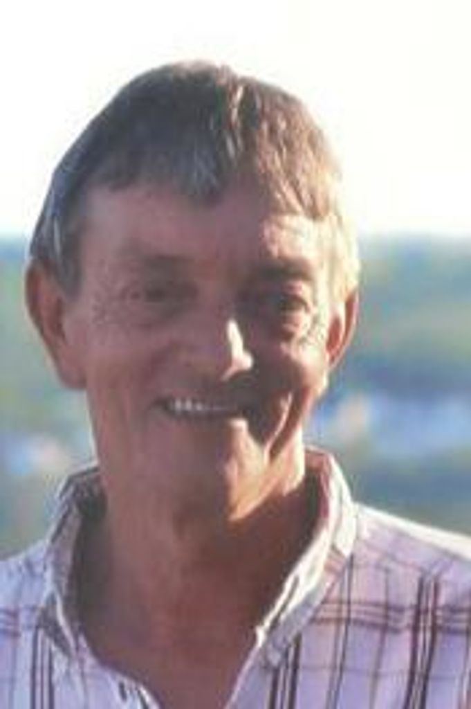 James *Ted* Tedford Kitchen Profile Photo
