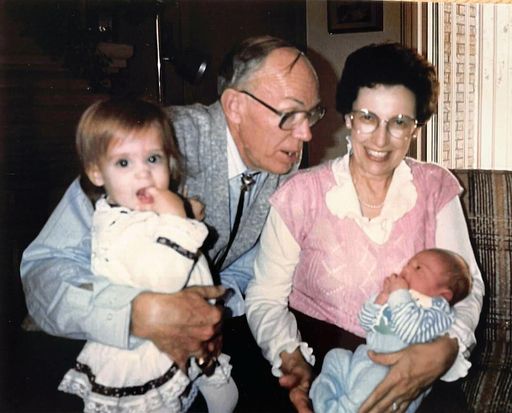 Betty Jean Burnett photo gallery thumbnail 177 of 184