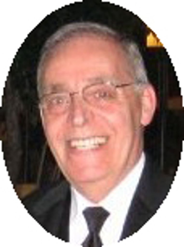 George A. Thibodeau
